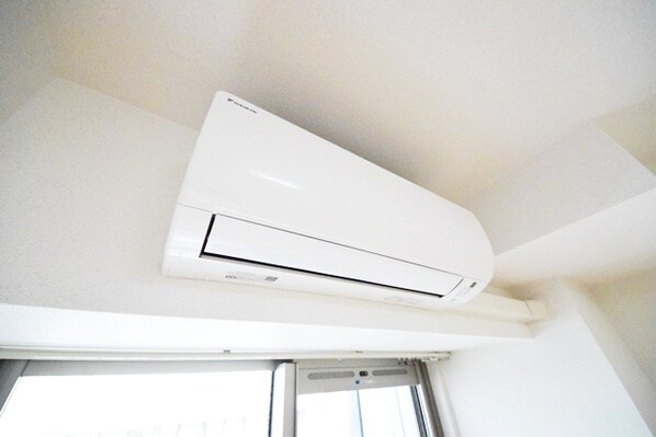 Cassia Kawasaki Residenceの物件内観写真